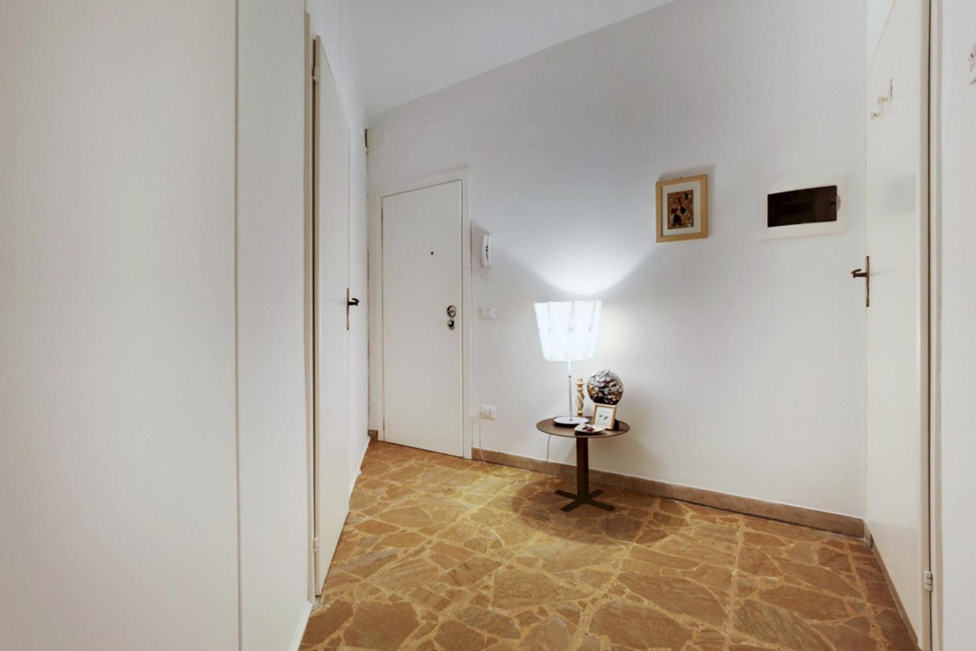 Cà Silvia Saint's Mark Square Apartment Veneza Exterior foto